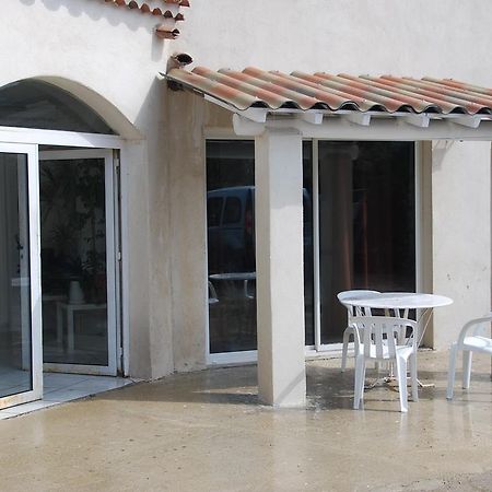 Soleil De Camargue Villa Arles Eksteriør billede