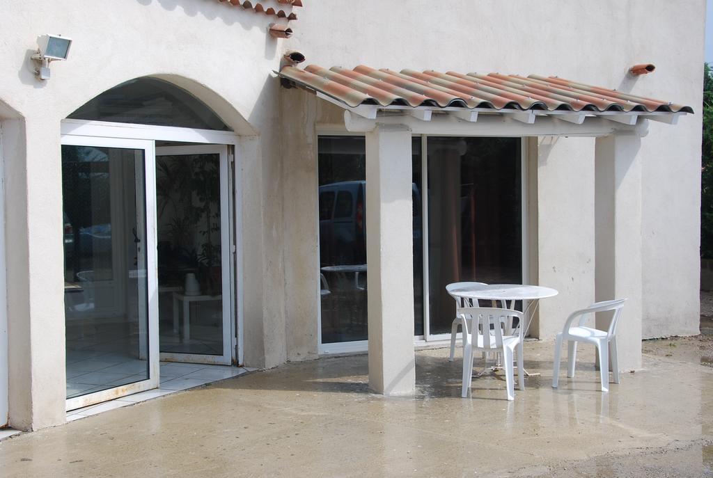 Soleil De Camargue Villa Arles Eksteriør billede